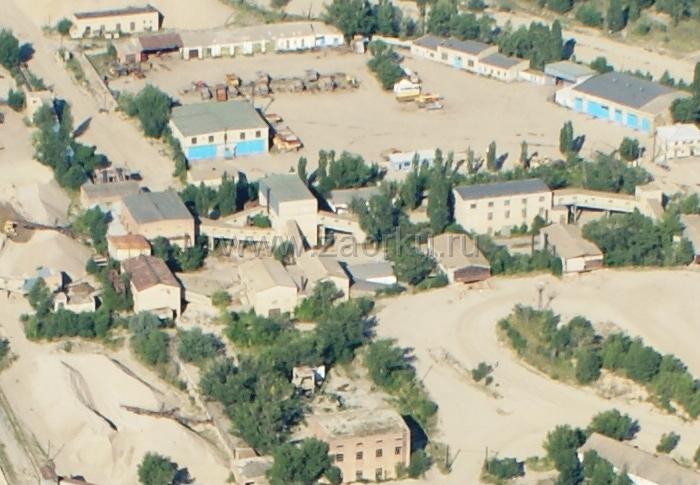 Автопарк