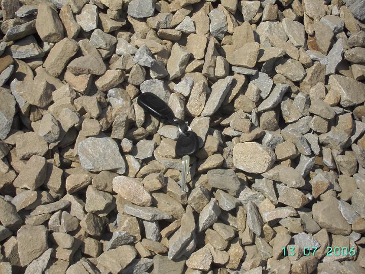 щебень фр.20-40