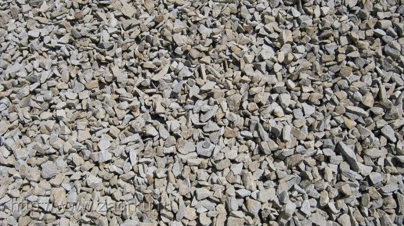 Щебень фр.20-40